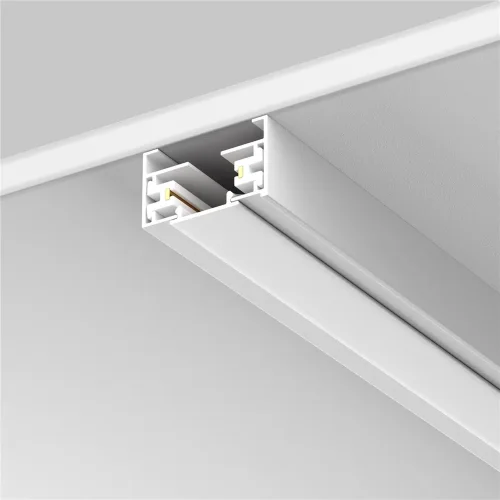 Декоративная накладка 1шт. Юнити / Тринити белый (Белый) TRA001DO-1W - фото 6