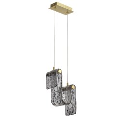 Подвес «ODEON LIGHT» 5106/11L, серия: FLOW