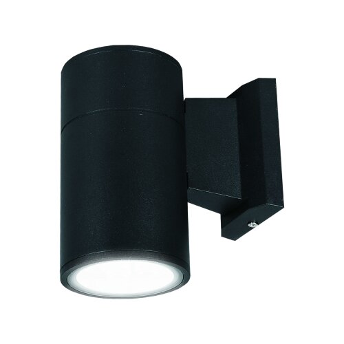 ULU-S21A-3W-4000K IP65 BLACK Светильник светодиодный уличный, Архитектурный накладной, Белый свет 4000K, Корпус черный. - фото 1