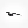 Подсветка Дуновение / Bris 4000К 12Вт (Черный) MIR008WL-L12B4K - фото 4