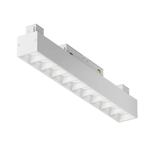 Трековый светильник Points S35 4000K 20Вт 24° (Белый) - фото