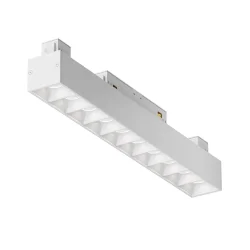 Трековый светильник Points S35 4000K 20Вт 24° (Белый)