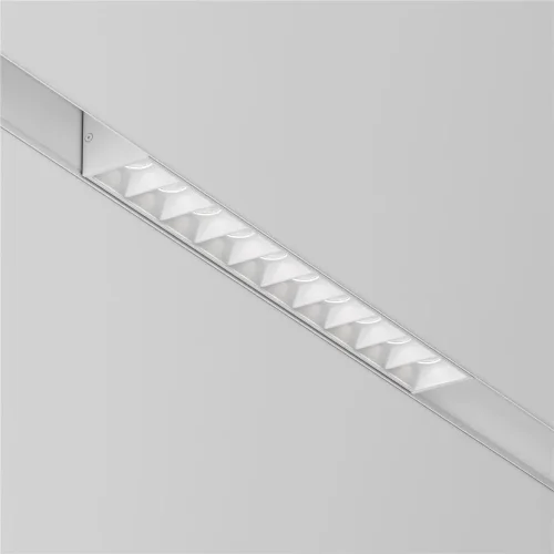 Трековый светильник Points S35 4000K 20Вт 24° (Белый) - фото 2