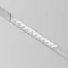 Трековый светильник Точки / Points S35 4000K 20Вт 24° (Белый) TR014-2-20W4K-W - фото 2