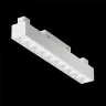 Трековый светильник Точки / Points S35 4000K 20Вт 24° (Белый) TR014-2-20W4K-W - фото 3