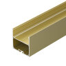 Профиль SL-LINE-5050-LW-2000 ANOD GOLD (Arlight, Алюминий) 039982 - фото 2