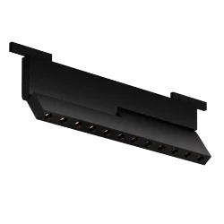 Трековый светильник Points Rot Levity 2700К 12Вт 30° (Черный)