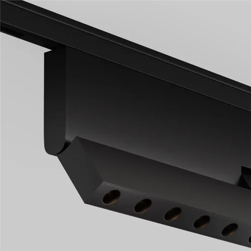 Трековый светильник Points Rot Levity 2700К 12Вт 30° (Черный) - фото 4