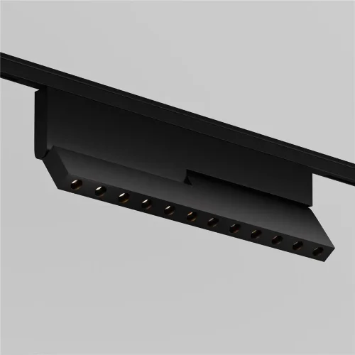 Трековый светильник Points Rot Levity 2700К 12Вт 30° (Черный) - фото 5