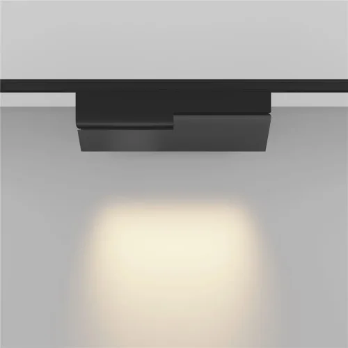 Трековый светильник Points Rot Levity 2700К 12Вт 30° (Черный) - фото 6