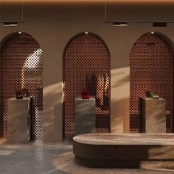 Трековый светильник Points Rot Levity 2700К 12Вт 30° (Черный)