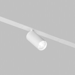 Акцентный светильник SIMPLE SPOT 10W 4000K, белый, Denkirs DK8210-WH