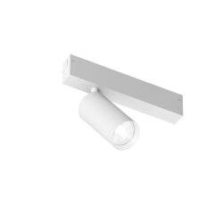 Акцентный светильник SIMPLE SPOT 10W 4000K, белый, Denkirs DK8210-WH