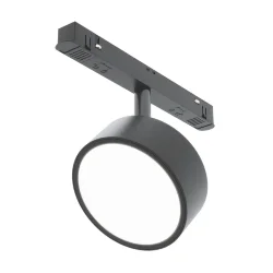 Трековый светильник Rado Exility 2700-6000K 18Вт 120° Dim Dali1 (Черный)