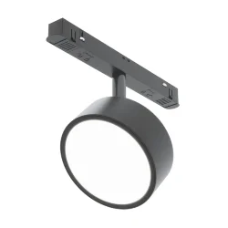 Трековый светильник Радо / Rado Exility 2700-6000K 18Вт 120° Dim Dali1 (Черный) TR040-4-18WTW-DD-B