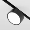 Трековый светильник Радо / Rado Exility 2700-6000K 18Вт 120° Dim Dali1 (Черный) TR040-4-18WTW-DD-B - фото 2