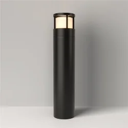 Ландшафтный светильник Волсли Роуд / Wolseley Road 3000К 6Вт IP 54 (Черный) O011FL-L6B