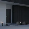 Ландшафтный светильник Волсли Роуд / Wolseley Road 3000К 6Вт IP 54 (Черный) O011FL-L6B - фото 9