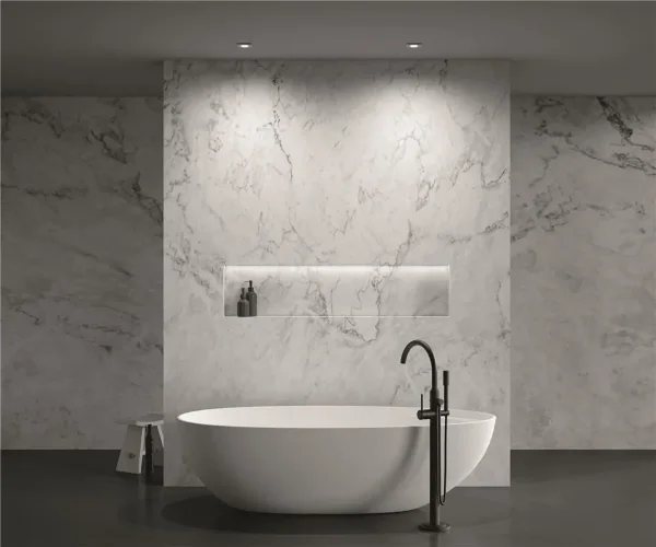 Встраиваемый светильник Stark GU10 1x10Вт IP 65 (Белый) - фото 5