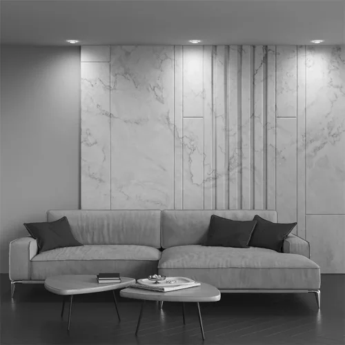 Встраиваемый светильник Phanton 3000K 1x7Вт 120° (Белый) - фото 11