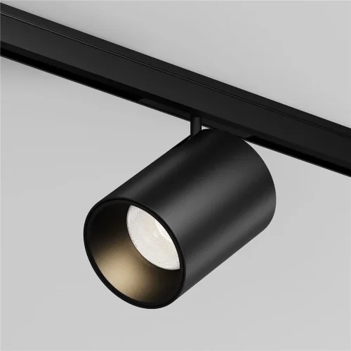 Трековый светильник Focus Led Levity 3000К 9Вт 36° (Черный) - фото 3