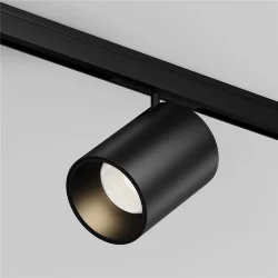 Трековый светильник Focus Led Levity 3000К 9Вт 36° (Черный)