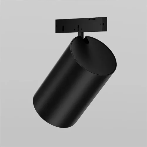 Трековый светильник Focus Led Levity 3000К 9Вт 36° (Черный) - фото 6