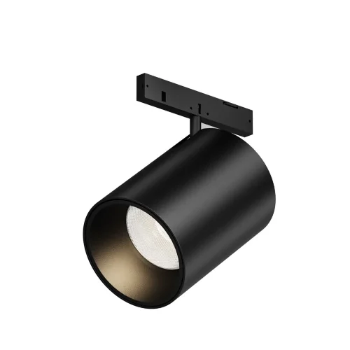 Трековый светильник Фокус / Focus Led Levity 3000К 9Вт 36° (Черный) TR187-1-9W3K-M-B - фото