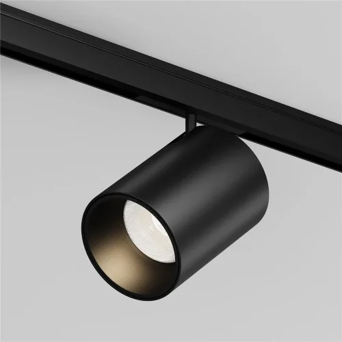 Трековый светильник Фокус / Focus Led Levity 3000К 9Вт 36° (Черный) TR187-1-9W3K-M-B - фото 7