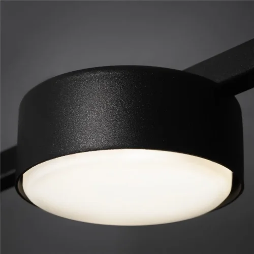 Потолочный светильник Тактик / Tactic (Черный) FR5363CL-02B - фото 10