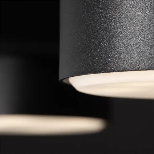 Потолочный светильник Тактик / Tactic (Черный) FR5363CL-02B - фото 11