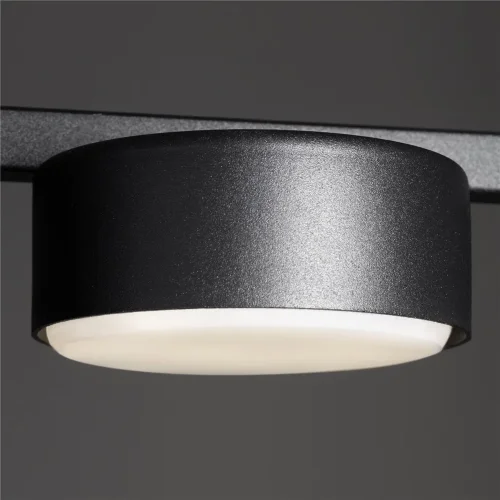 Потолочный светильник Тактик / Tactic (Черный) FR5363CL-02B - фото 12