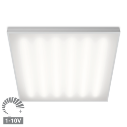 Светильник WOLTA PRO ОФИС ДВО01-54-011-5К 54Вт 5000К IP40 Матовый 1-10V