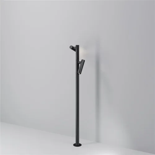 Ландшафтный светильник Torq 3000К 20Вт IP 65 (Черный) - фото 4