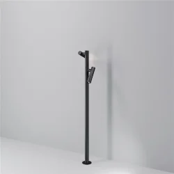 Ландшафтный светильник Torq 3000К 20Вт IP 65 (Черный)