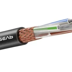 Кабель МКЭШнг(А)-LS 4х1 500В (м) Технокабель 00-00157144