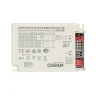 Драйвер для светодиодов IT FIT 60/220-240/1A4 CS | 22-60W 27-57V | DIP-переключатель 825-1400мА | - OSRAM. Фото 2