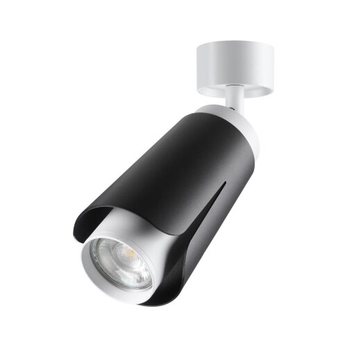 Светильник накладной «Novotech» 370828, серия: TULIP. Фото 1.