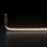 Светодиодная лента 12&nbsp;В 16&nbsp;Вт/м 240 Led/м 2835 IP65, теплый белый 3300K, 5 м - Фото 2