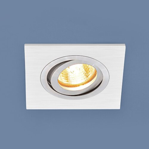 Встраиваемый точечный светильник - Фото 5