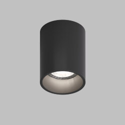 Накладной светильник Denkirs NEAT | НИТ , Denkirs DK3110-BK