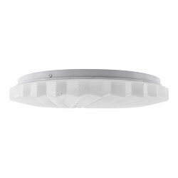 Светодиодный светильник Luminarte CLL3348W-ANTILLA 48Вт с ПДУ