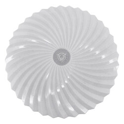 Светодиодный светильник Luminarte CLL3348W-ANTILLA 48Вт с ПДУ