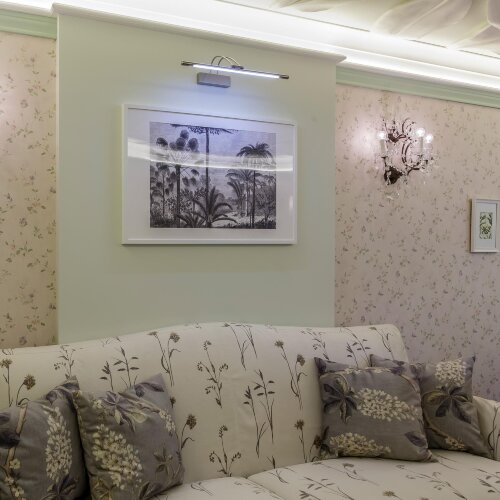 Настенный светодиодный светильник Simple LED - Фото 3