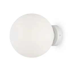 Настенный светильник (бра) Basic form E14х1 (Белый)