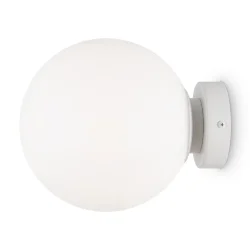 Настенный светильник (бра) Basic form E14х1 (Белый)