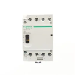 Контактор 4п City9 Set 4НО 40А AC 400В-230В SE C9C32440