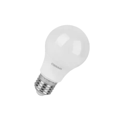 Лампа светодиодная LV 7SW/3000K (=60W) E27 | LED Value 2Y | Груша | - OSRAM