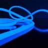Светодиодный гибкий неон 220 В 9.6 Вт/м 144 Led/м 2835 IP67, круглый синий, 50 м Гибкий неон 220V 9,6W 144Led 2835 IP67 круглый синий, 50 м - фото 5