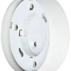 Светильник накладной под лампу GX53 бел. IEK LUPB0-GX53-1-K01